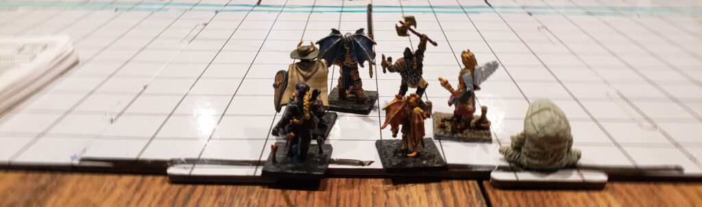 miniatures by c jones (1)